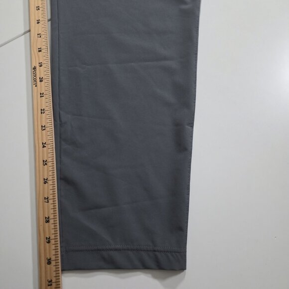 Under Armour Jogger Pants Mens XXL Gray Pockets Stretch Drawstrings Athleisure - Picture 8 of 16